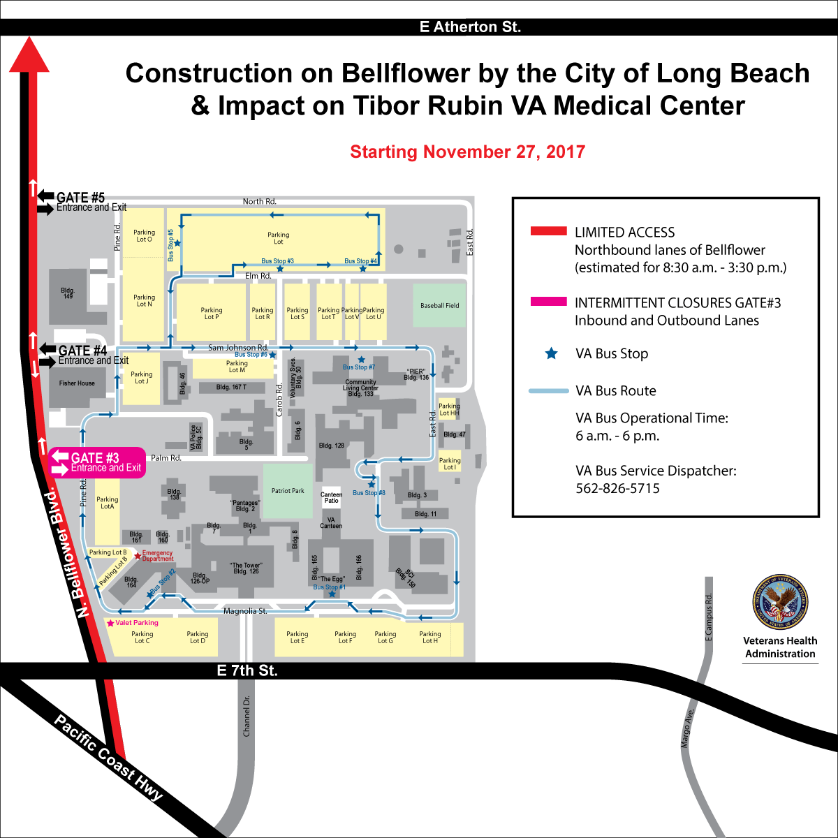 VVA Chapter 756 in Long Beach