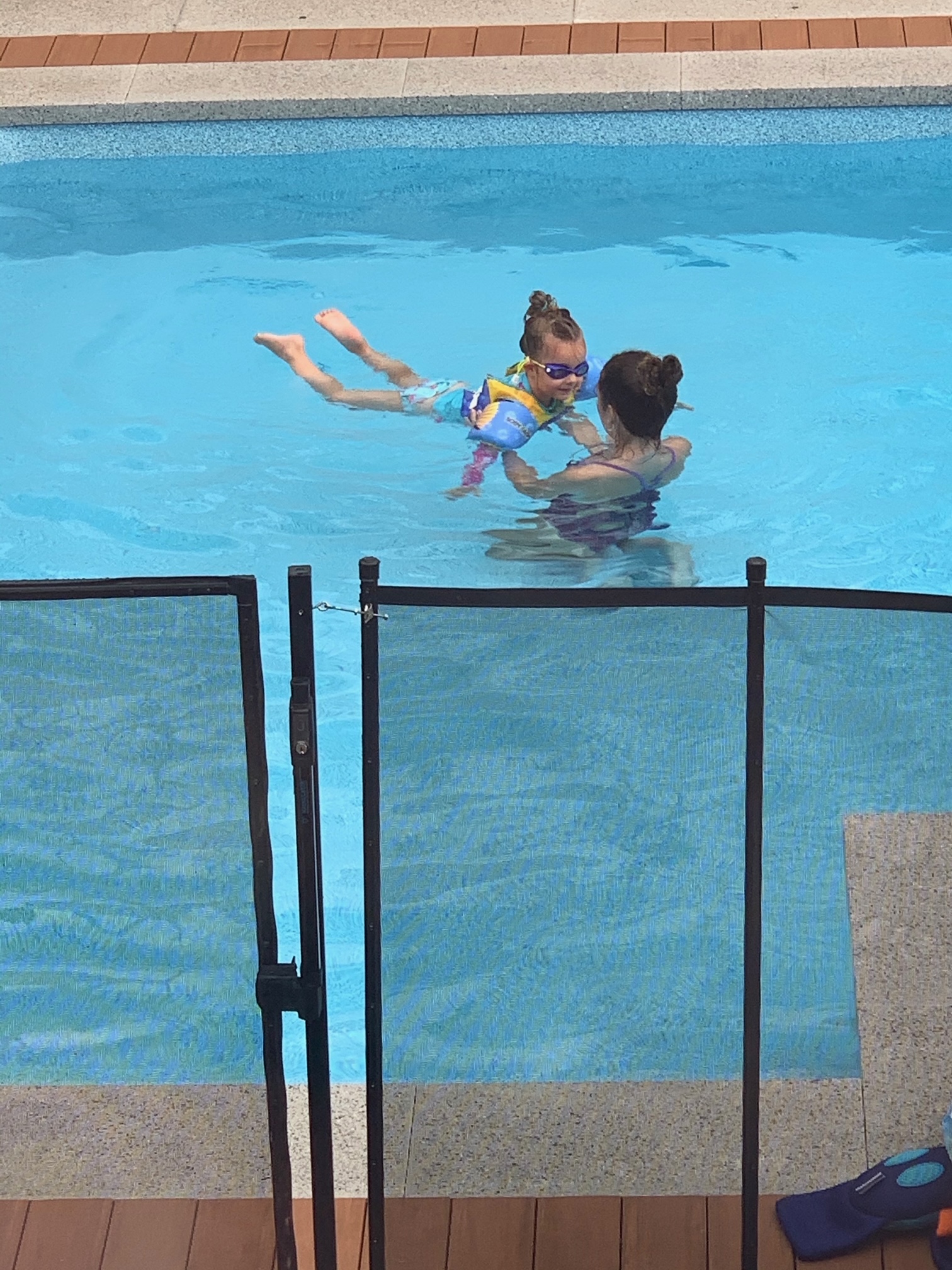 Home VVAquatics BedfordHalifax Private Lesson Swim School