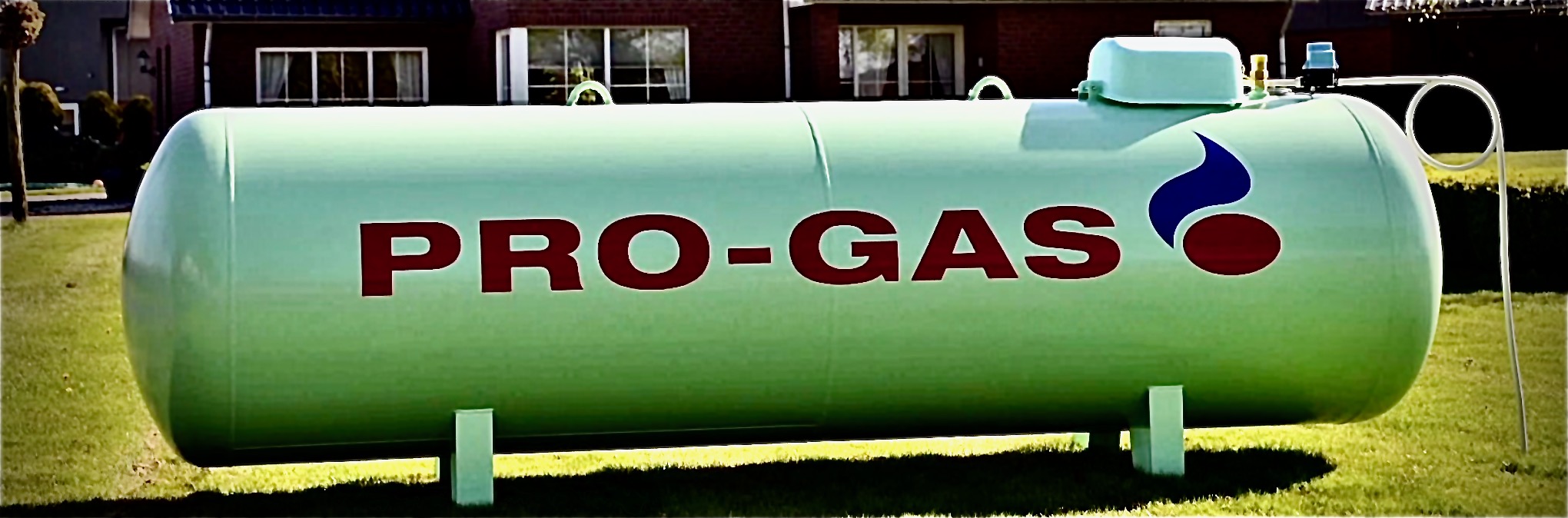 Informatie over kosten propaangas versus aardgas VVE De Veldkamp