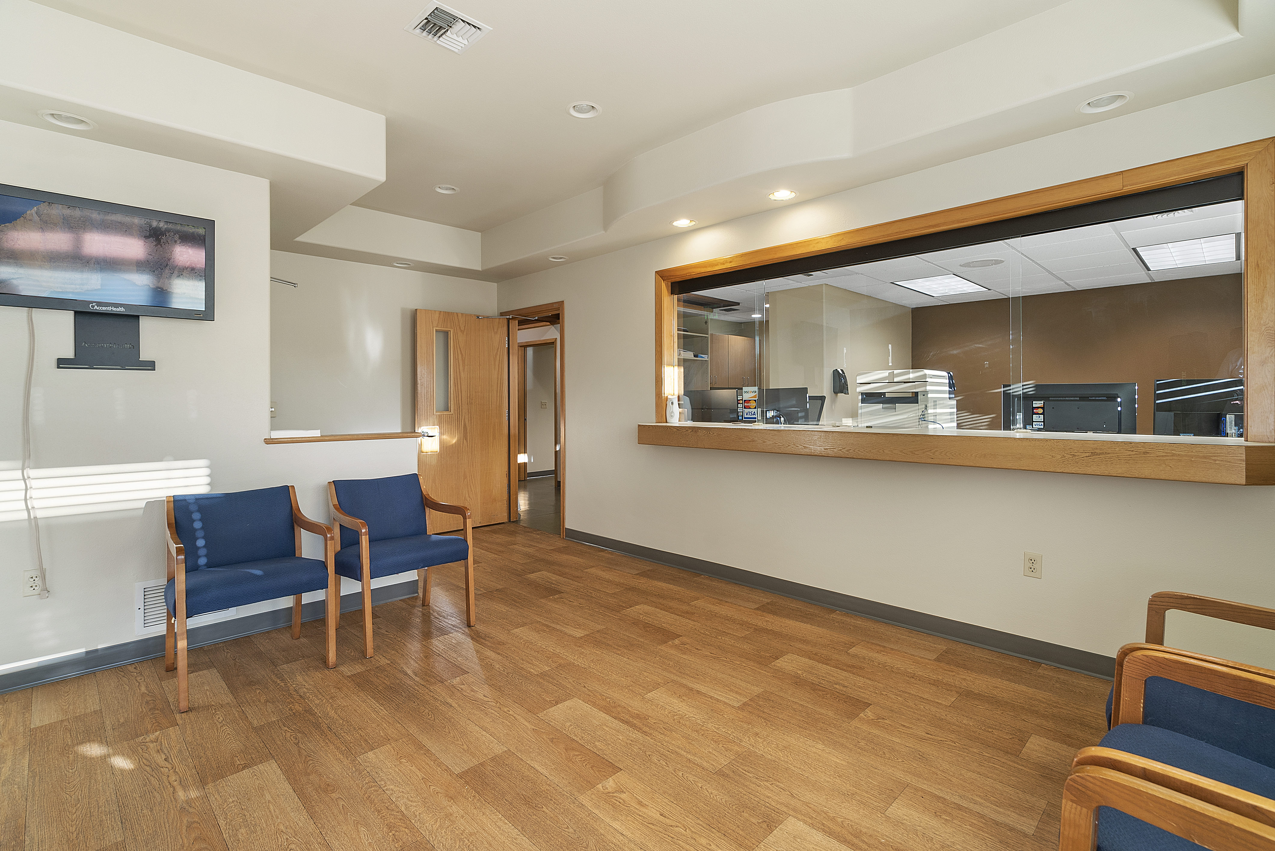 Centralia Medical Valley View Health Center