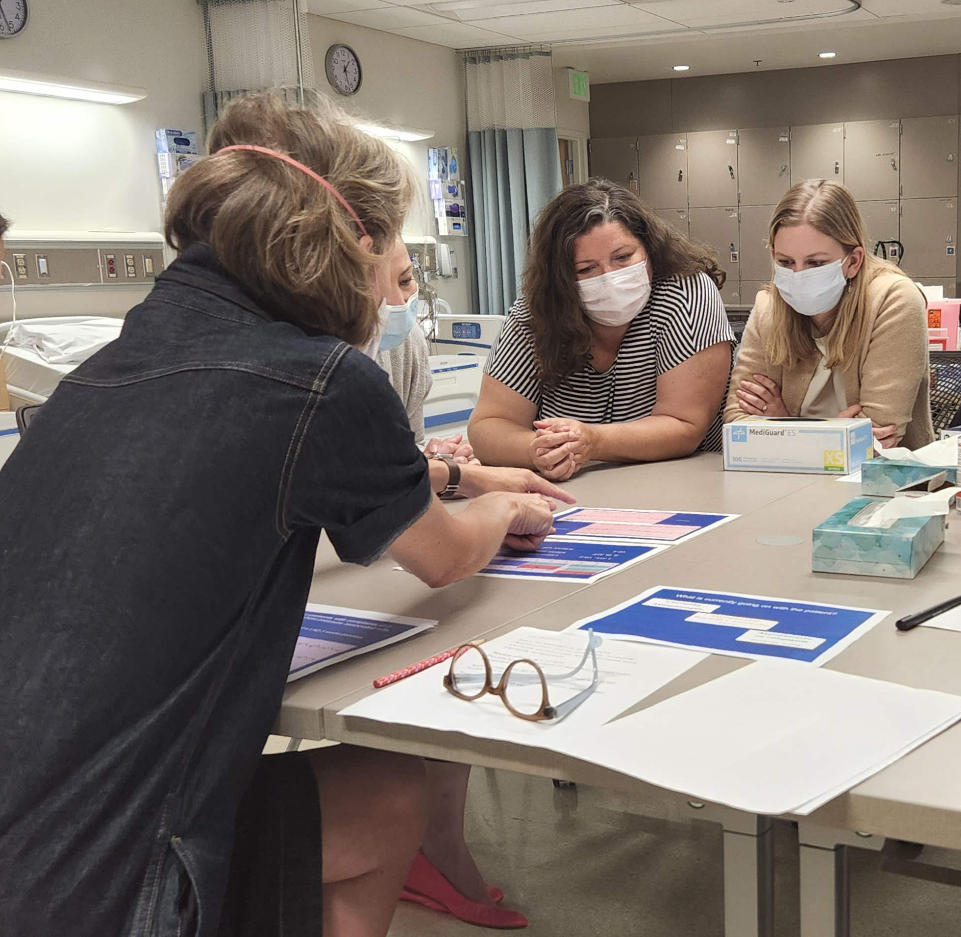 Nurse Practitioner Fellowship Program Valley View Health Center