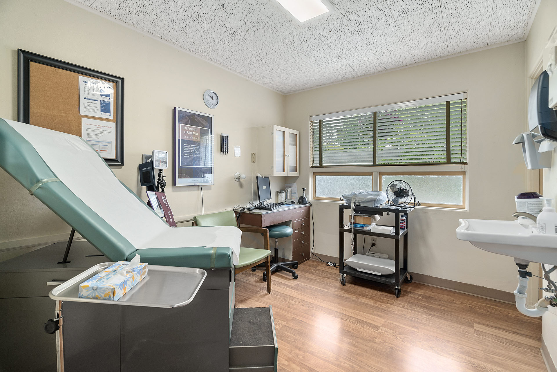 Pe Ell Medical Valley View Health Center