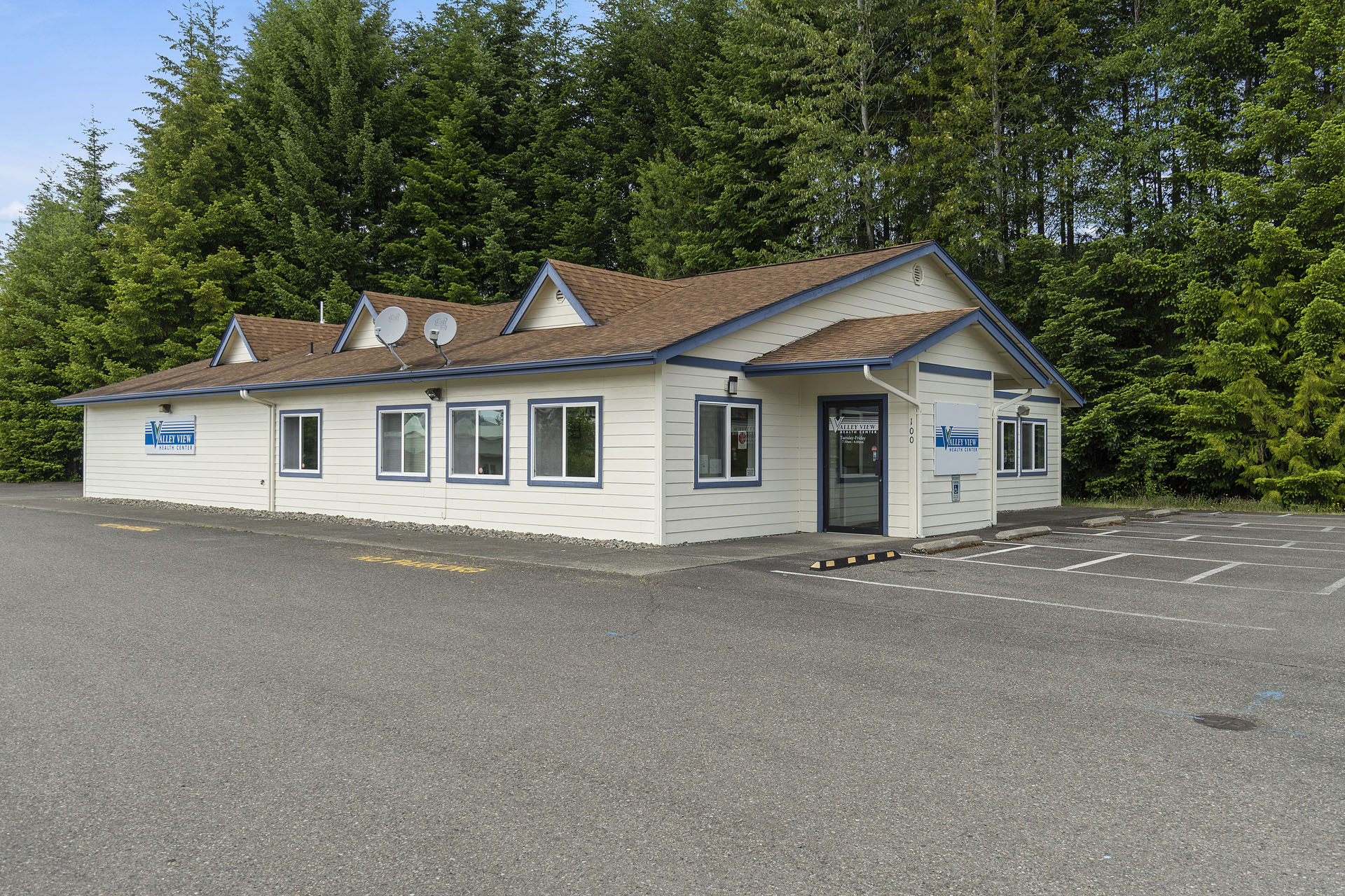Winlock Valley View Health Center, 43 OFF