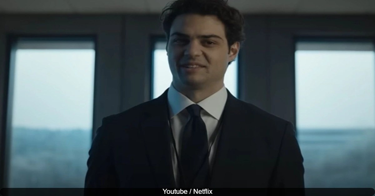 Noah Centineo Reveals Real CIA Stories Inspired "The Recruit"