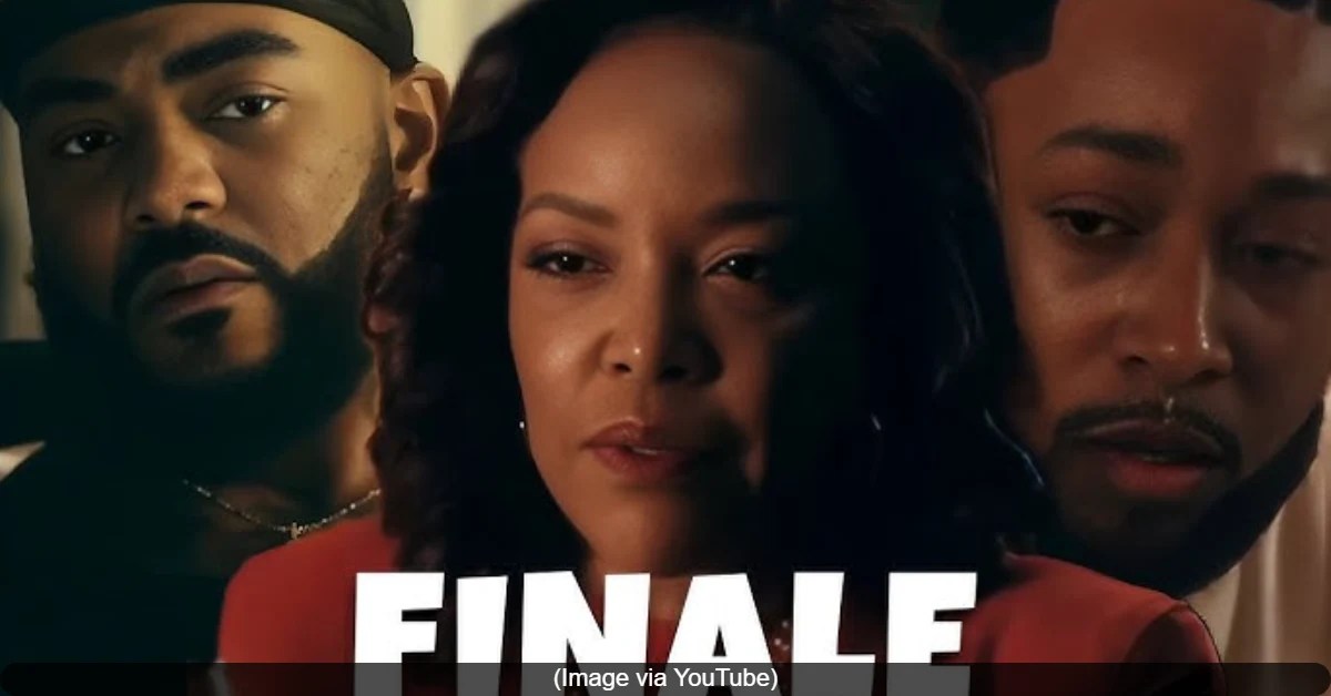 The Chi Season 7 Finale "Rebirth" Release Date, Major Plot Twists, And