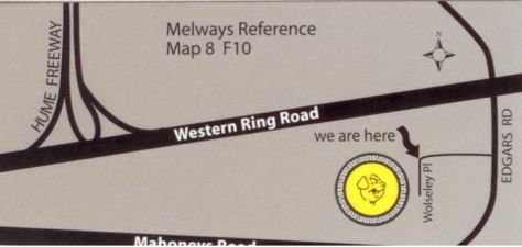 Welcome to V & V Wholesale Meats