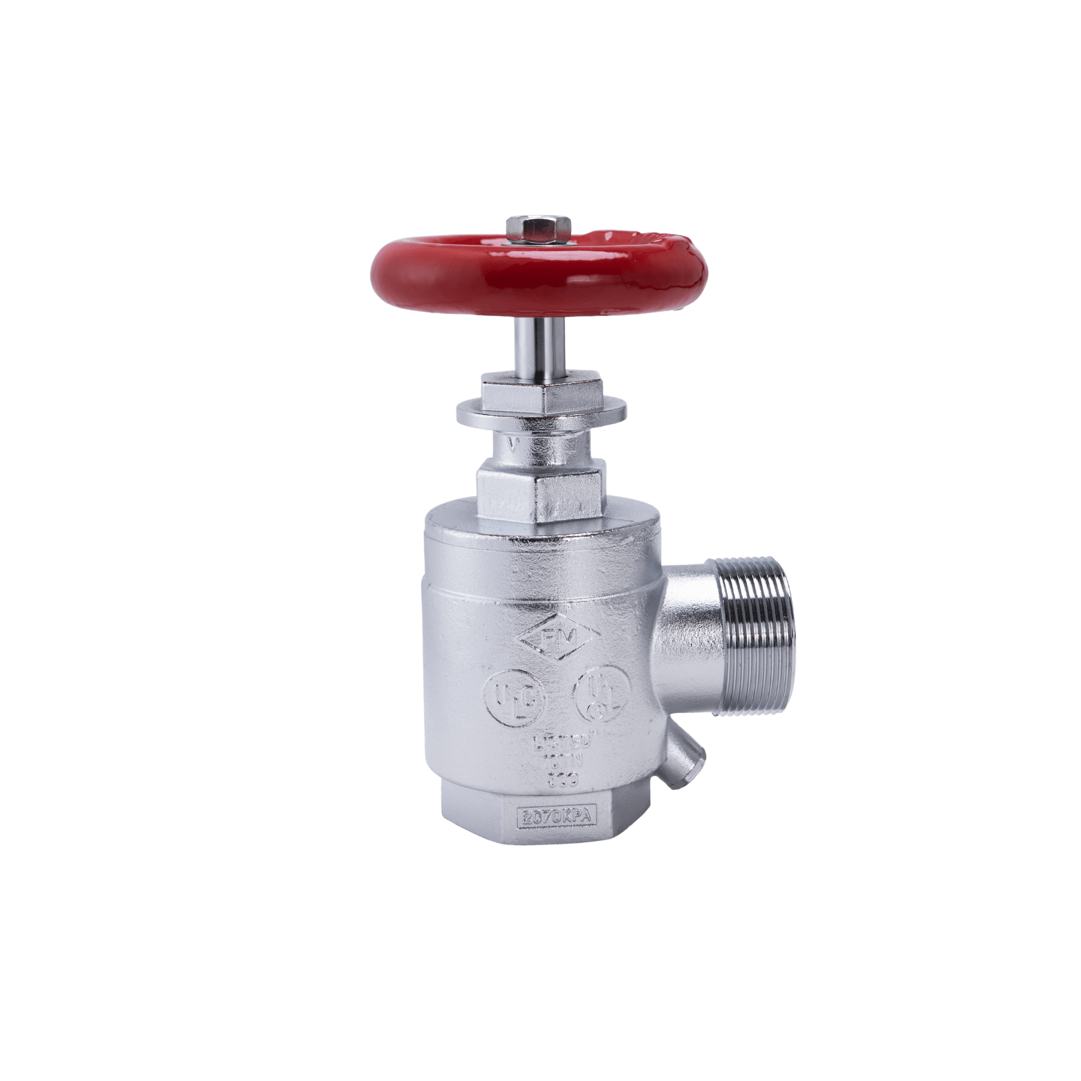 1.5″ Standard Angle Hose Valve Van Vina Van vòi đồng và Phụ kiện