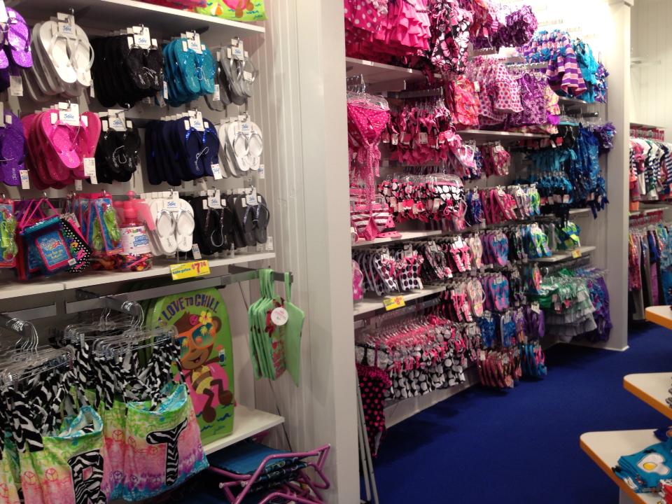 Justice is now open!