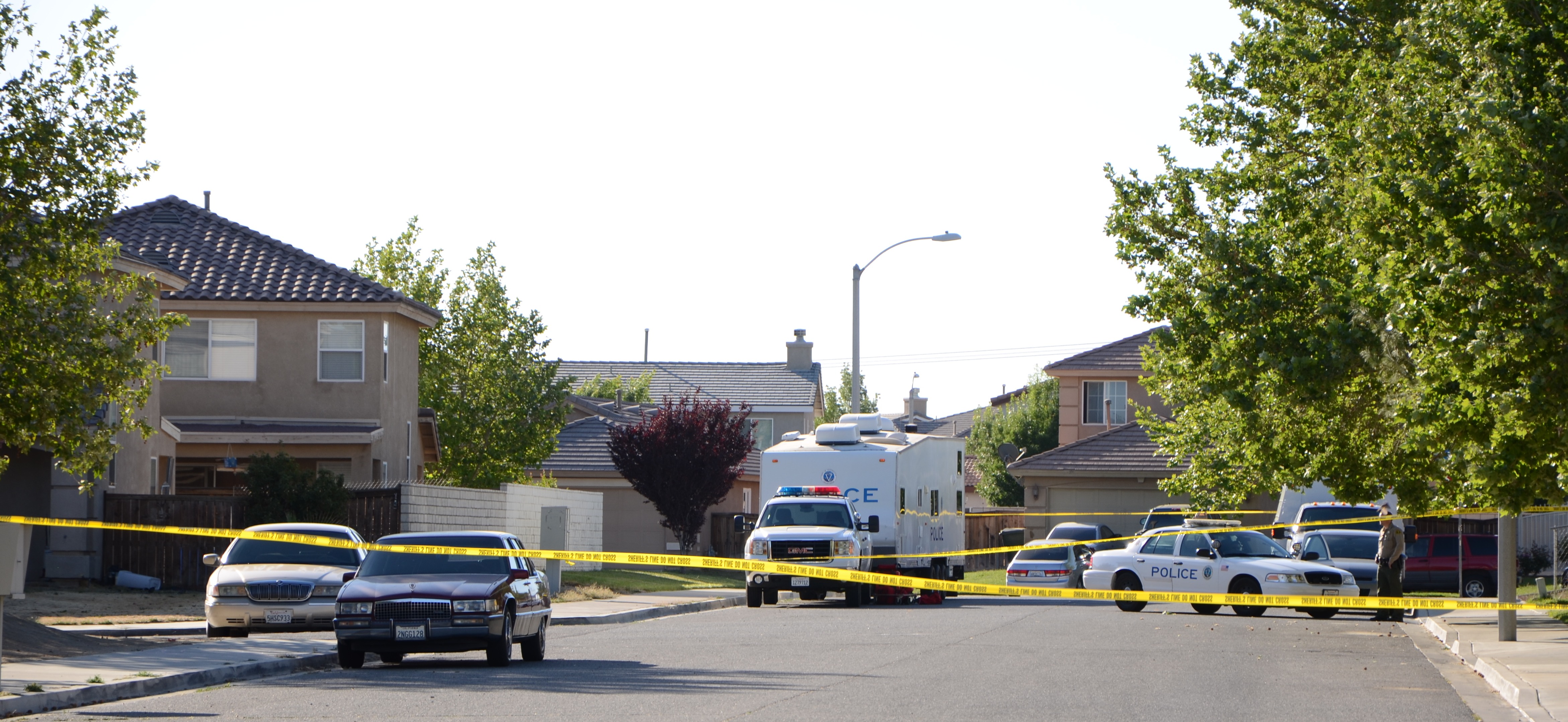 Homicide in Victorville Arrest Made Victor Valley News Group