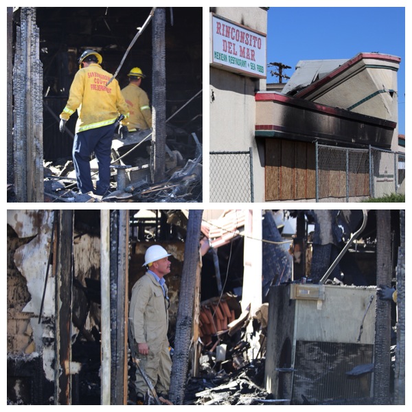 Fire Destroys Victorville Business Victor Valley News Group