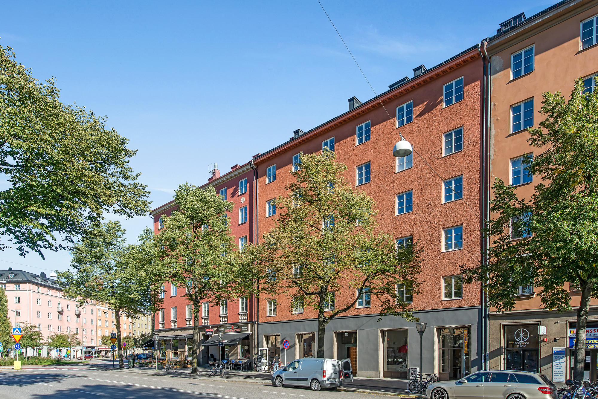 VVSInstallation Sundbyberg, Stockholm Rörmokare i Sundbyberg