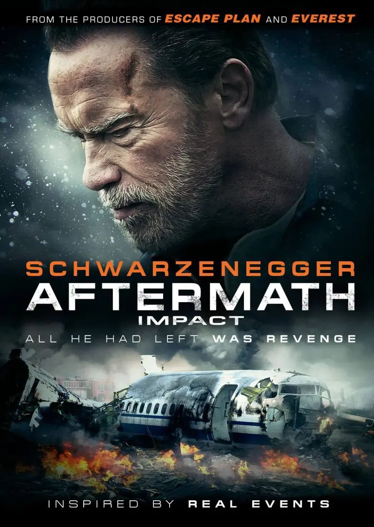 Aftermath VVS Films