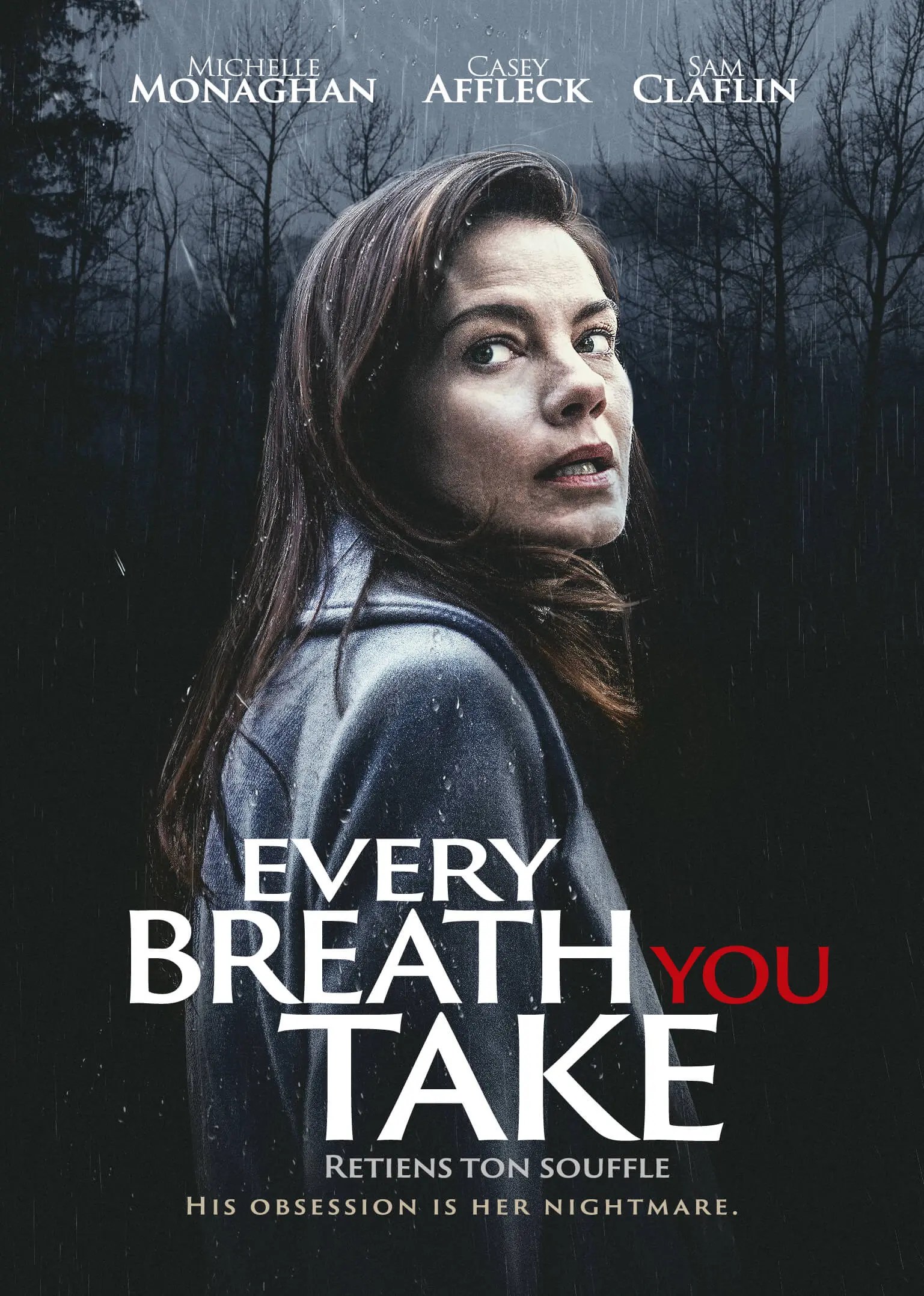 Nicholas Sparks Every Breath
