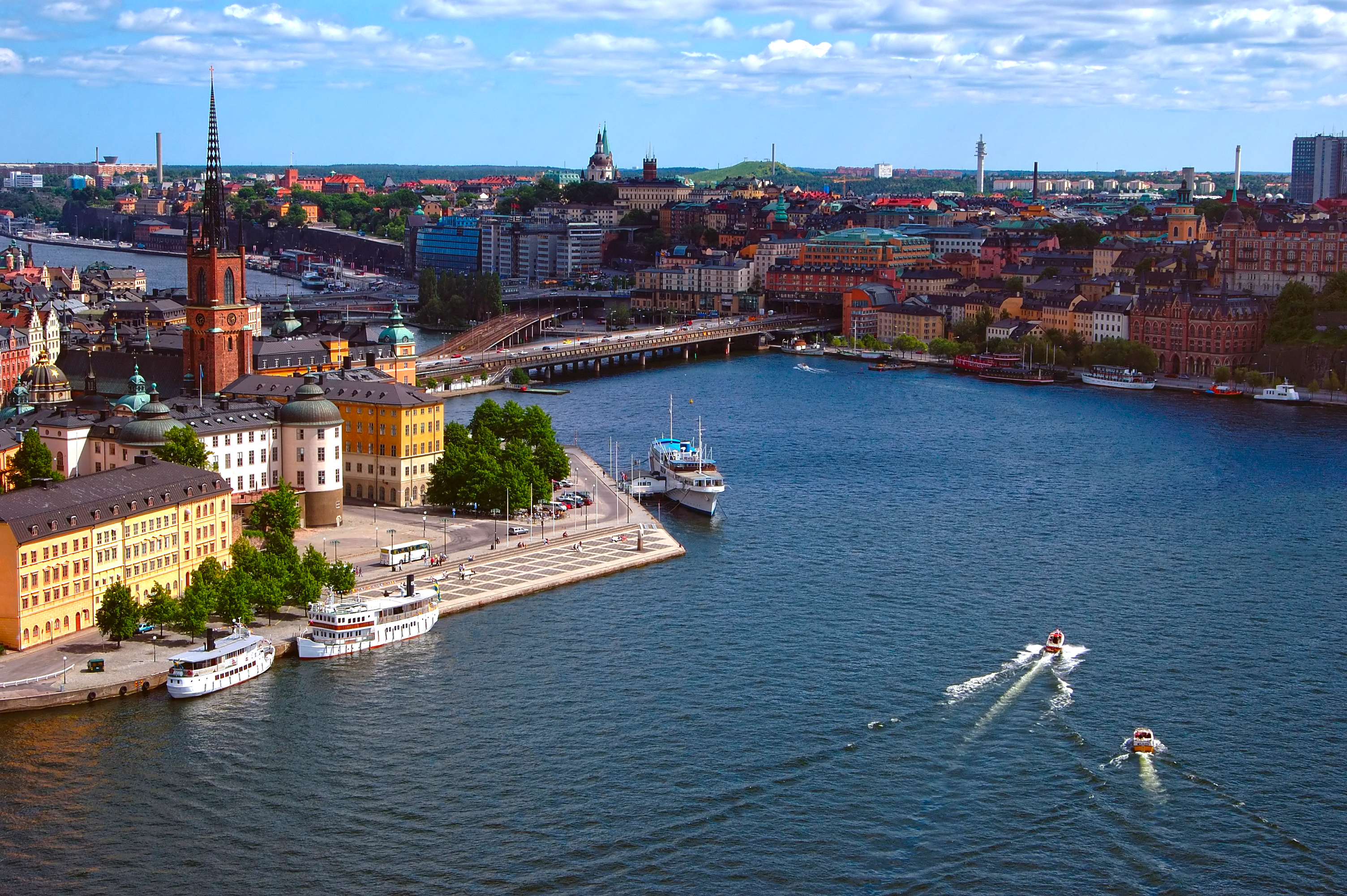 VVS Isolering Stockholms VVSISOL AB