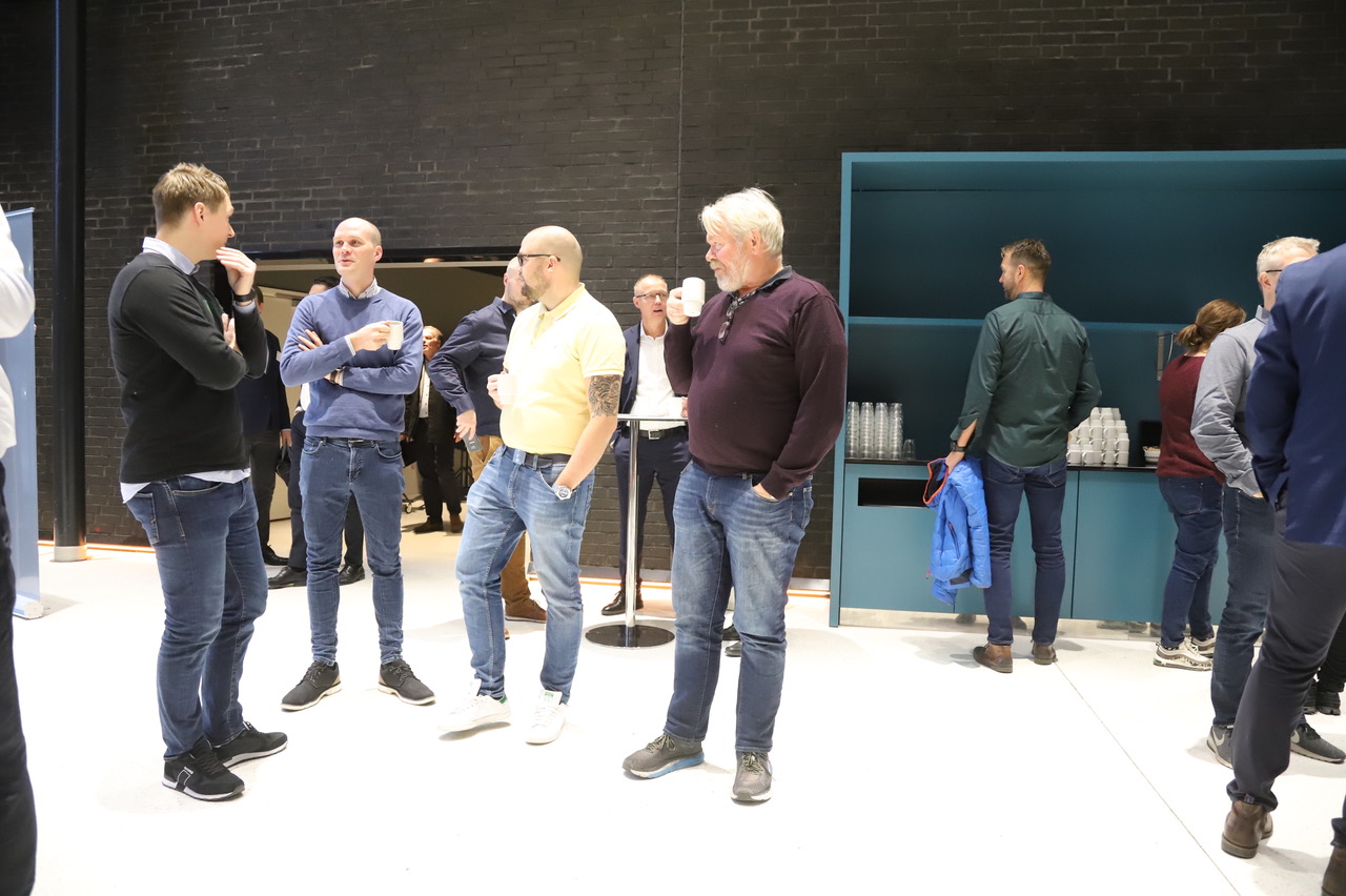 Vvskonferanse arrangerer kurs og konferanser for vvsbransjen vvsforum