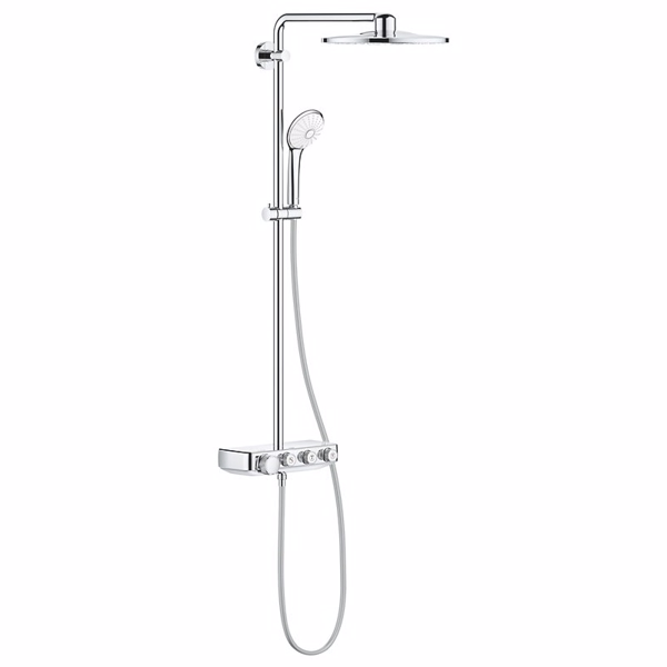 Grohe Euphoria Smartcontrol 310 Duo Brusesystem