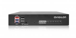 Avigilon nvr HD Video Appliance Series | hd nvr HD Video Appliance Series