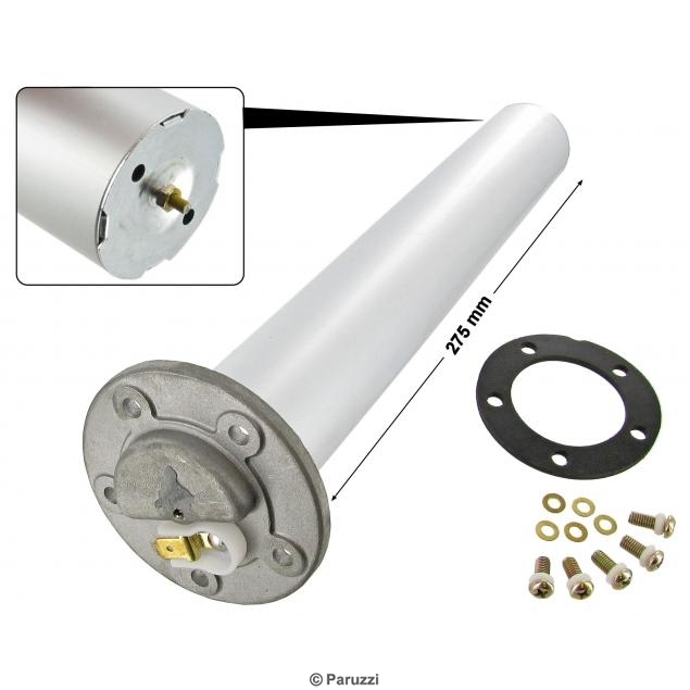 Fuel tank sender (electric). 3245 VW Classics