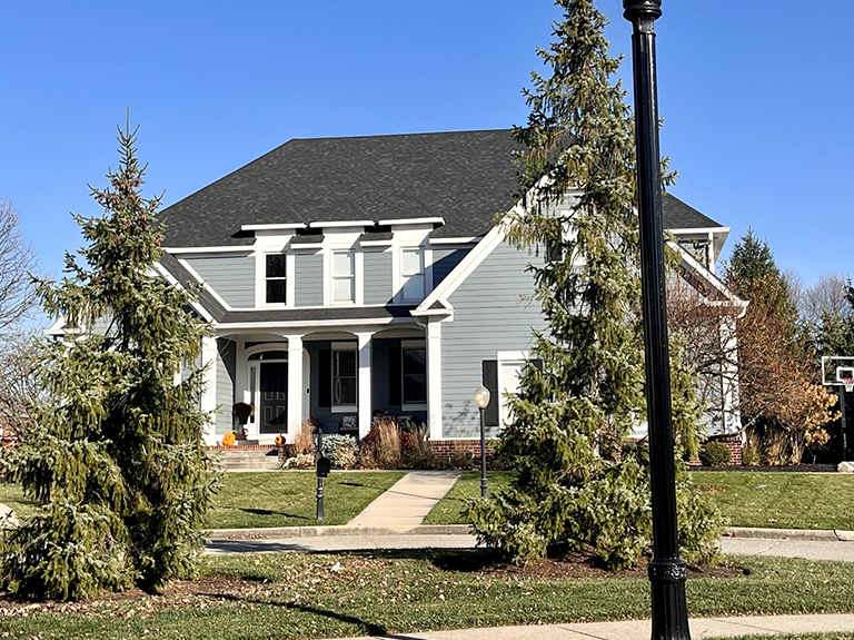 About the Village The Village of WestClay