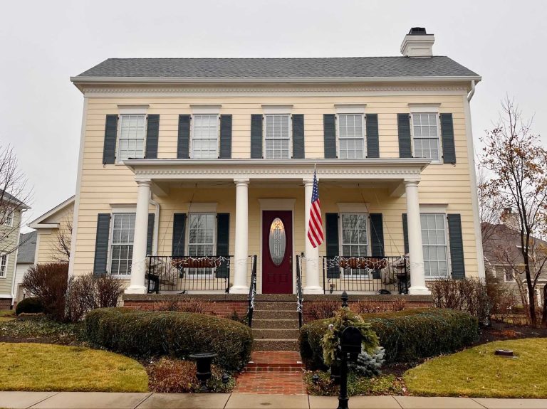 About the Village The Village of WestClay