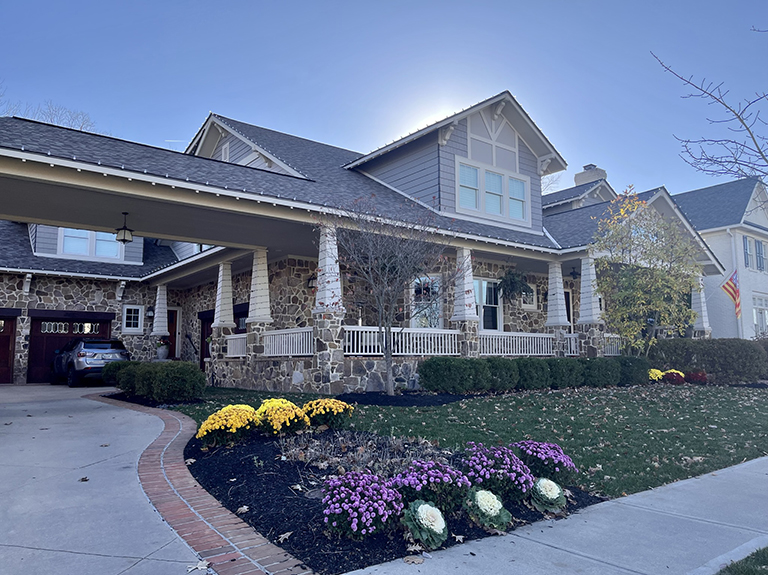 About the Village The Village of WestClay