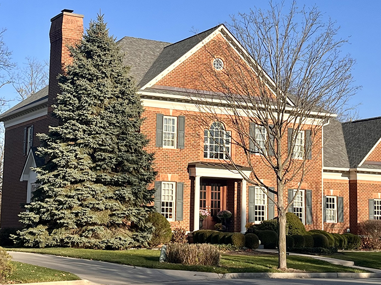 Trowbridge Homes Of Cobblestone Llc at Van Lusk blog