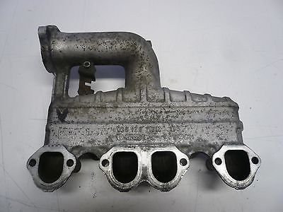 How to Remove and Clean your MK4 TDI Intake Manifold. – VWDiesel.net