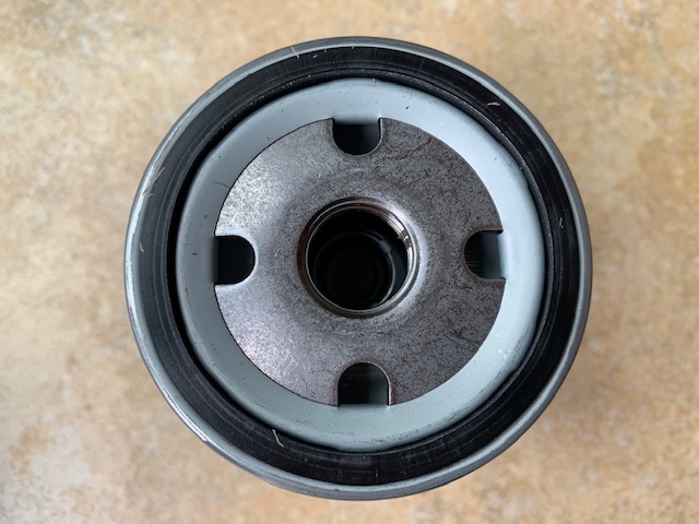 Genuine Oil Filter 056115561G VW Golf 1