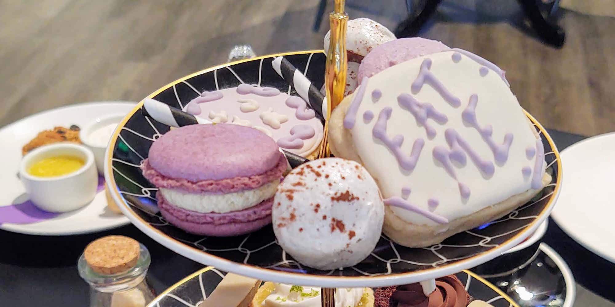 Vwire Drink Me! Tea Room Opens in Tempe, AZ Bringing a Modern Twist