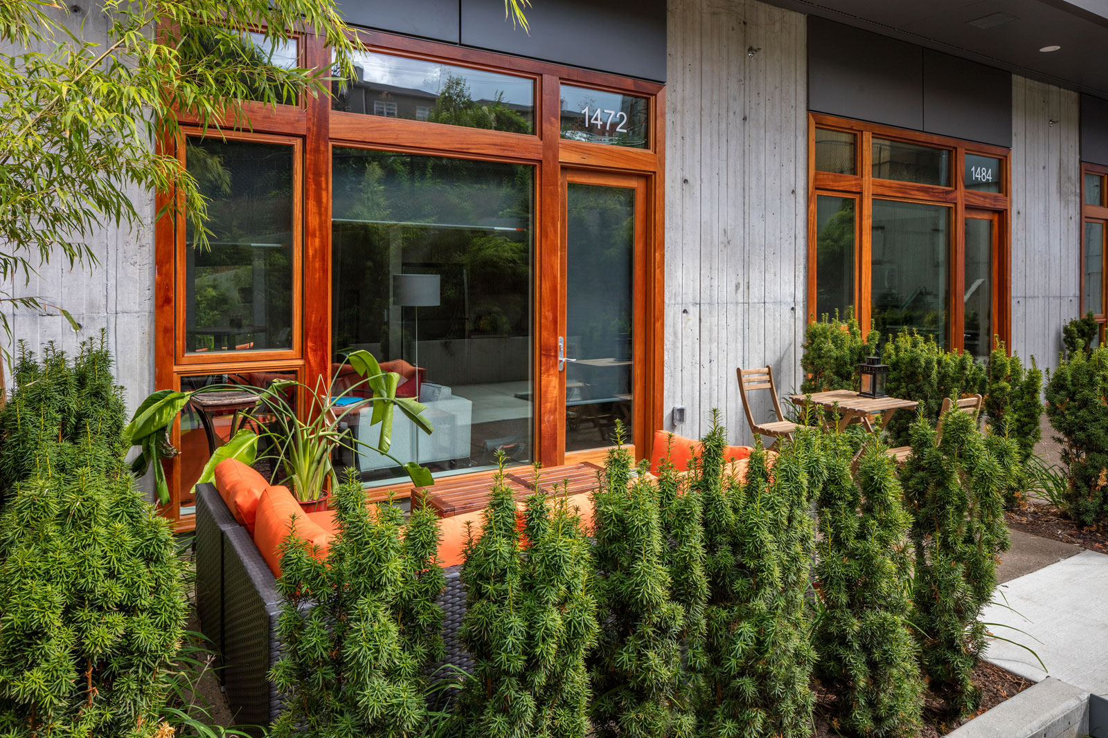 Goose Hollow VWR Development