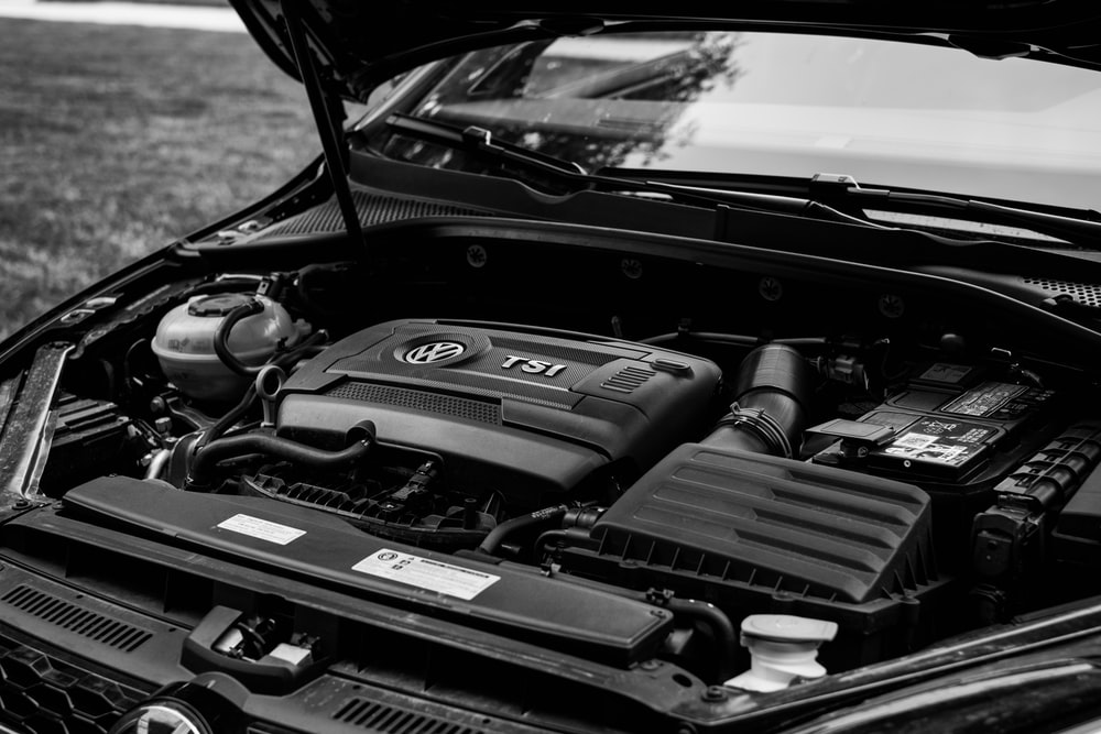 P0300 VW/Audi Fault Code: Diagnosis & Repair - VW Tuning