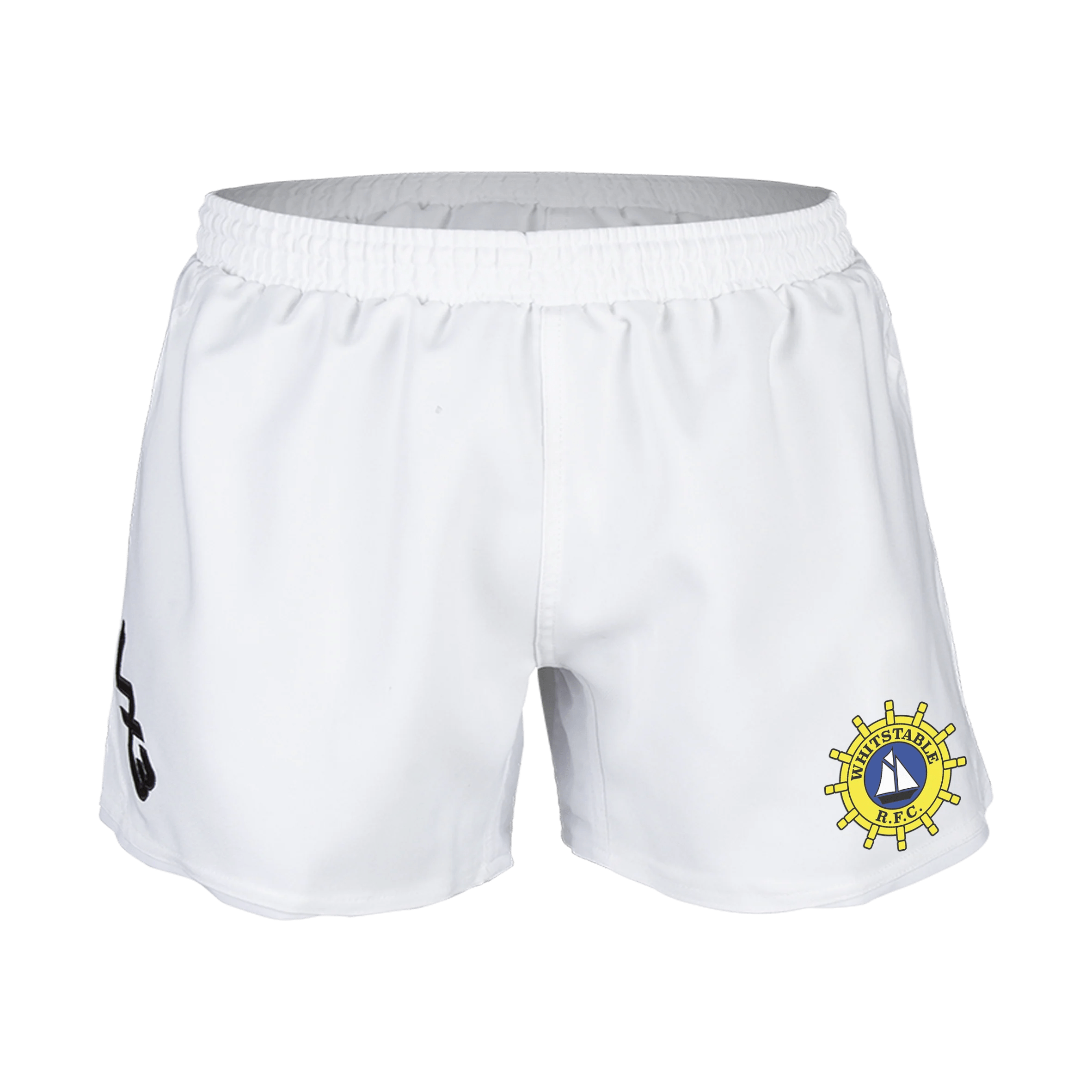 Whitstable RFC Prima Rugby Shorts VX3