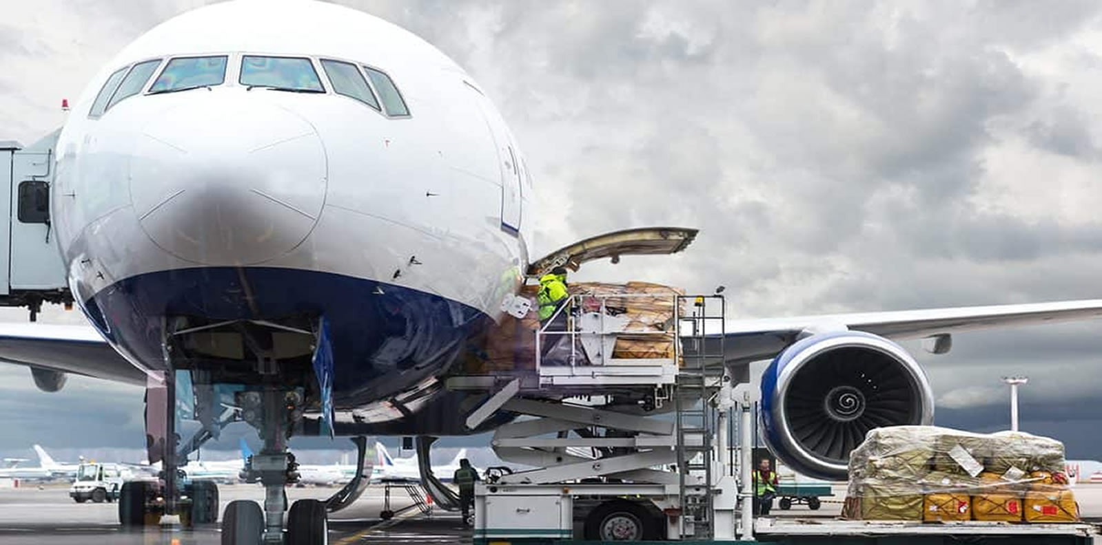 Home VX LOGISTICS & COURIERS