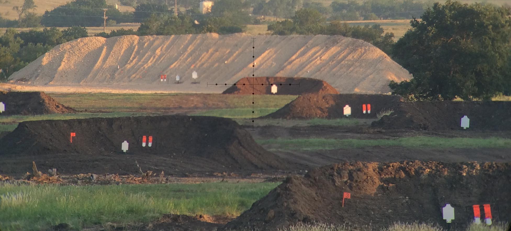 Gallery Dallas Ft. Worth Tactical Firearms Training VXMarksmanship