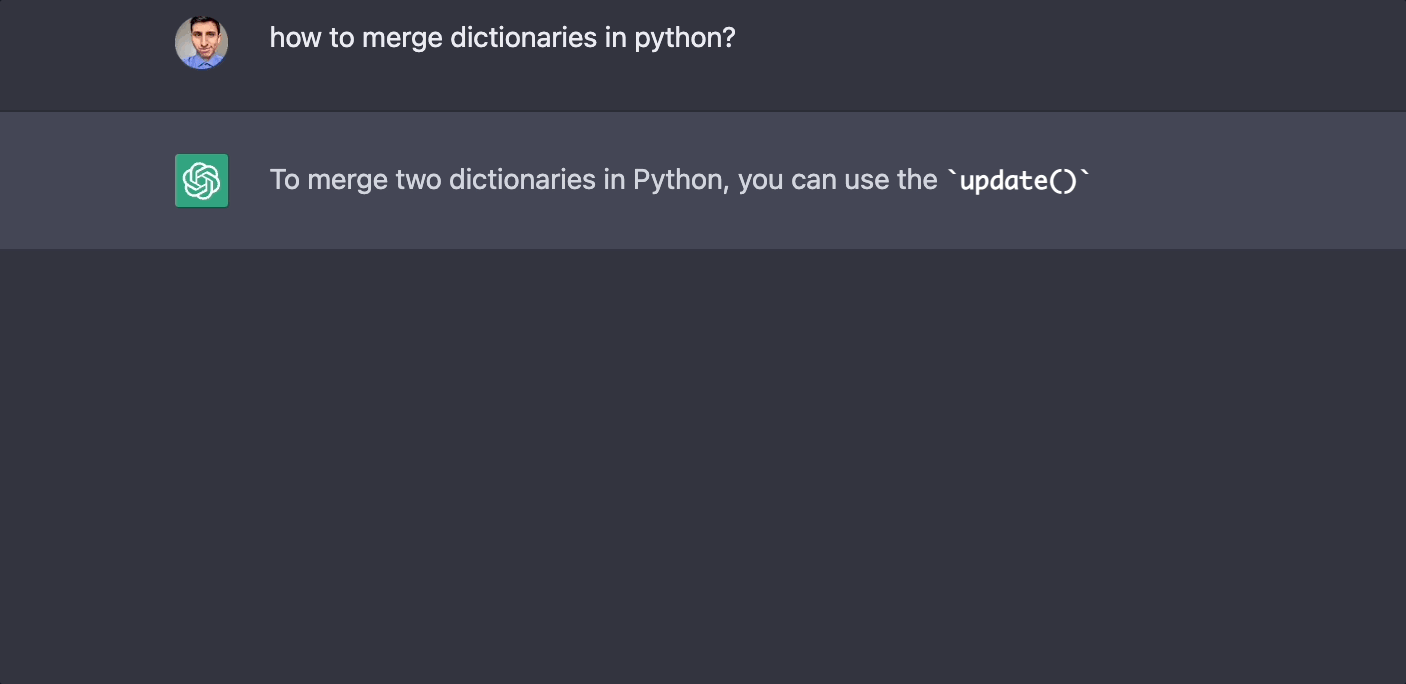 יש ChatGPT עדיין כדאי ללמוד תכנות ב2023? קודינגאקדמי