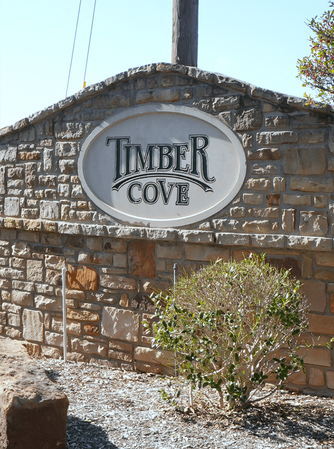 Timber Cove VYBE Realty