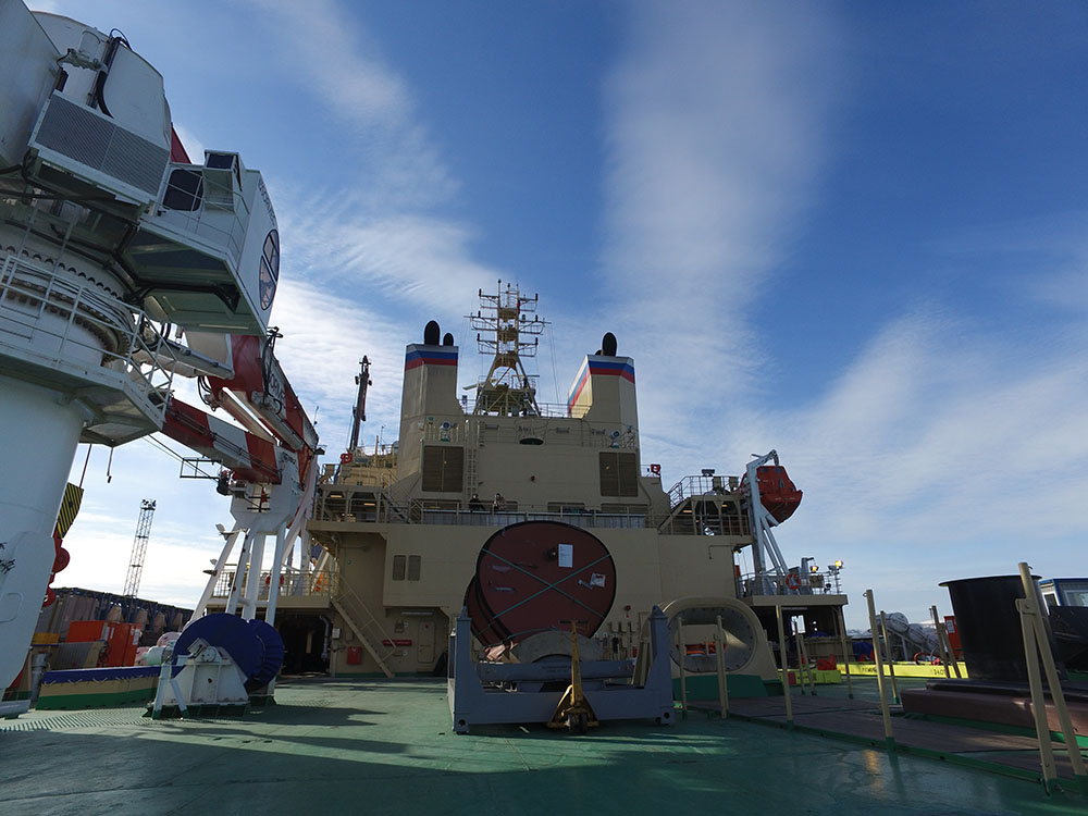 Shipyard — official site