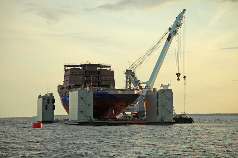 Shipyard — official site