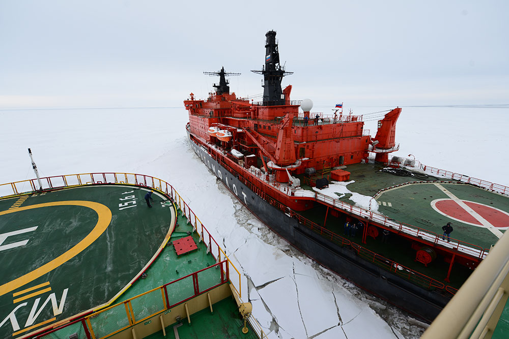 Shipyard — official site