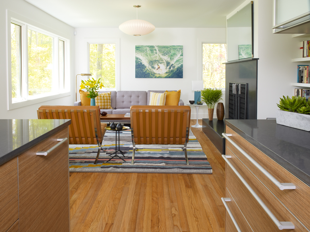 VYDA Fine InteriorsEast Marion, New York VYDA Fine Interiors