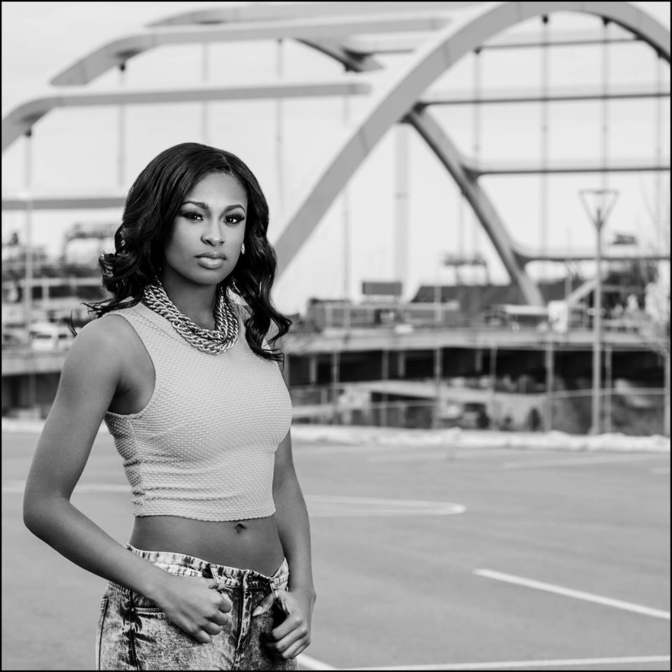 Coco Jones Now Seen on MTV Hits Vydia