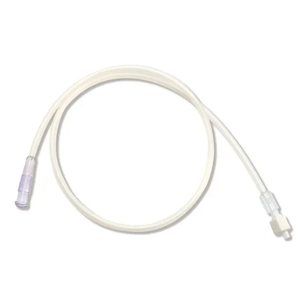 PVC Extension Tube Male/Female Luer Lock Vygon