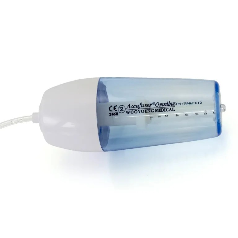 Elastomeric Pump Infusion Pump Vygon (UK) Ltd