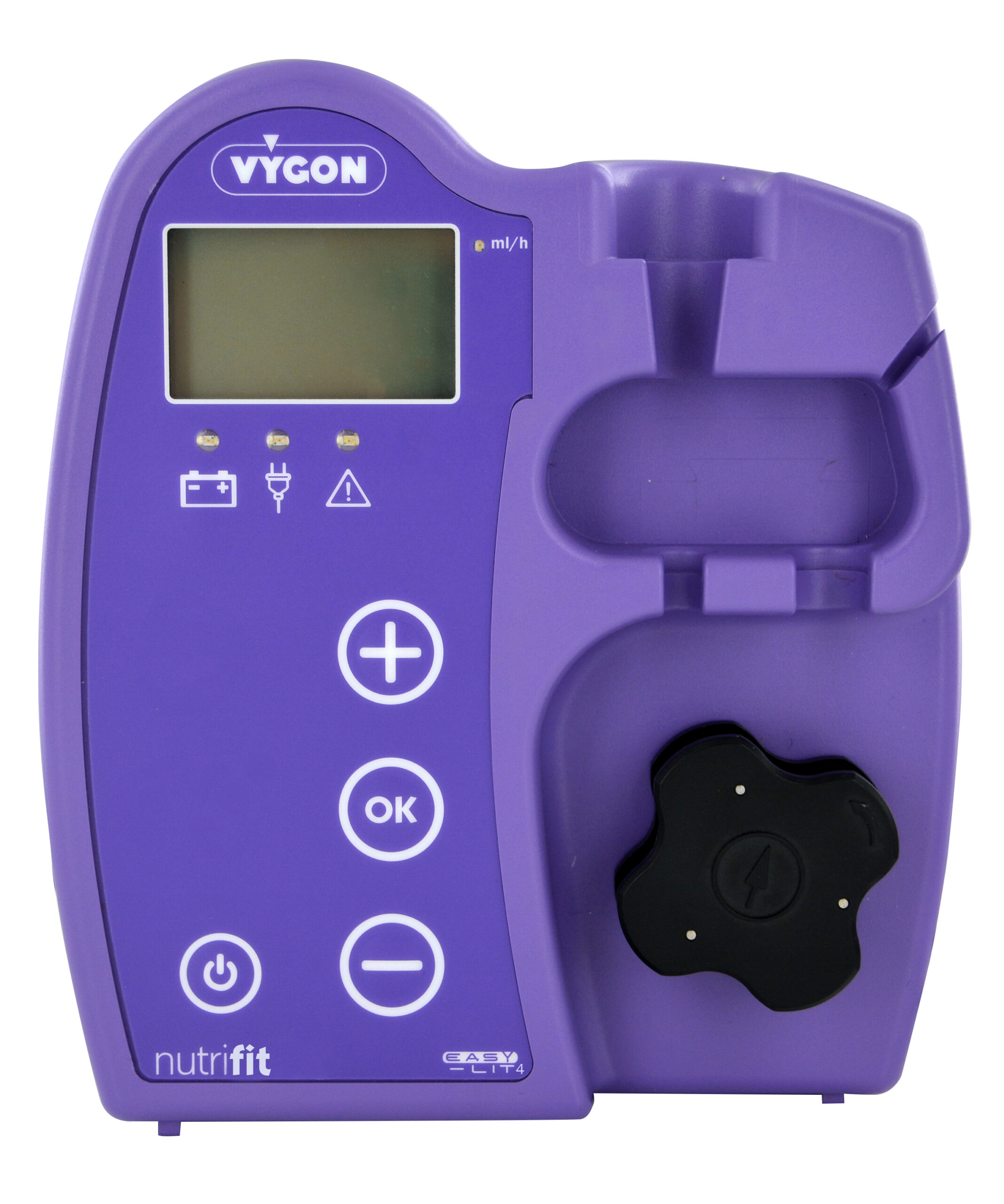 Enteral feeding pump Easylit4 VYGON India