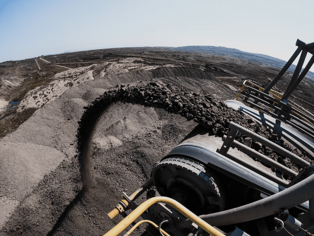 What Is A Gravel Crusher & How Does It Work?