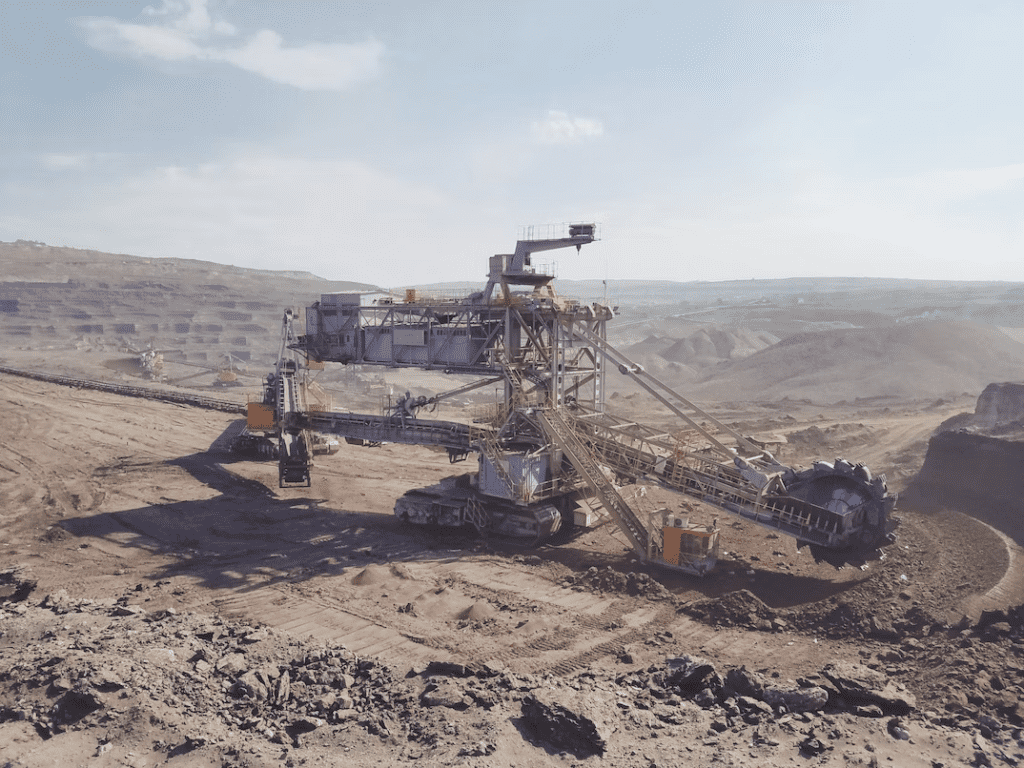 What Is A Gravel Crusher & How Does It Work?