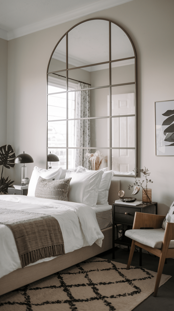 20 Creative Bedroom Wall Decoration Ideas DIY, Inspiration, Canvas