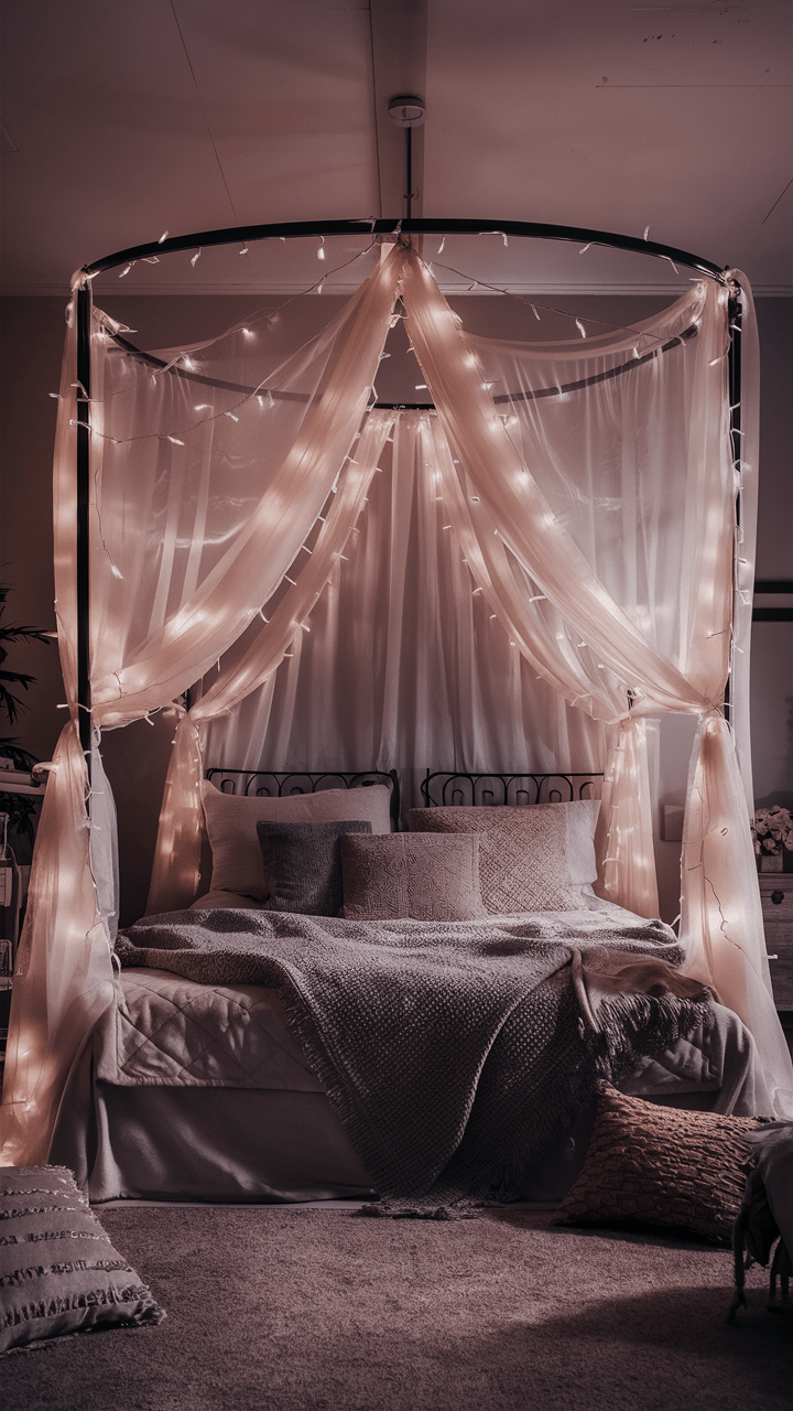 23 Romantic Bedroom Ideas for Couples Cozy Decor for Date Night, Him
