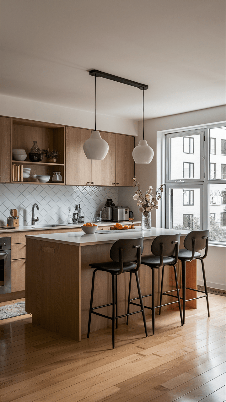 20 Mini Kitchen Ideas for Small Spaces Perfect for Homes, Cabins