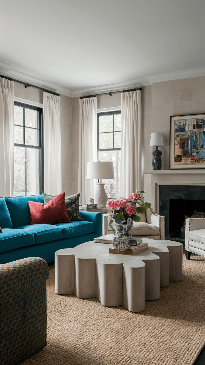 24 Rectangle Living Room Ideas for Stylish Layouts, Decor, and Interior